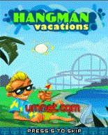 game pic for Hangman Vacations